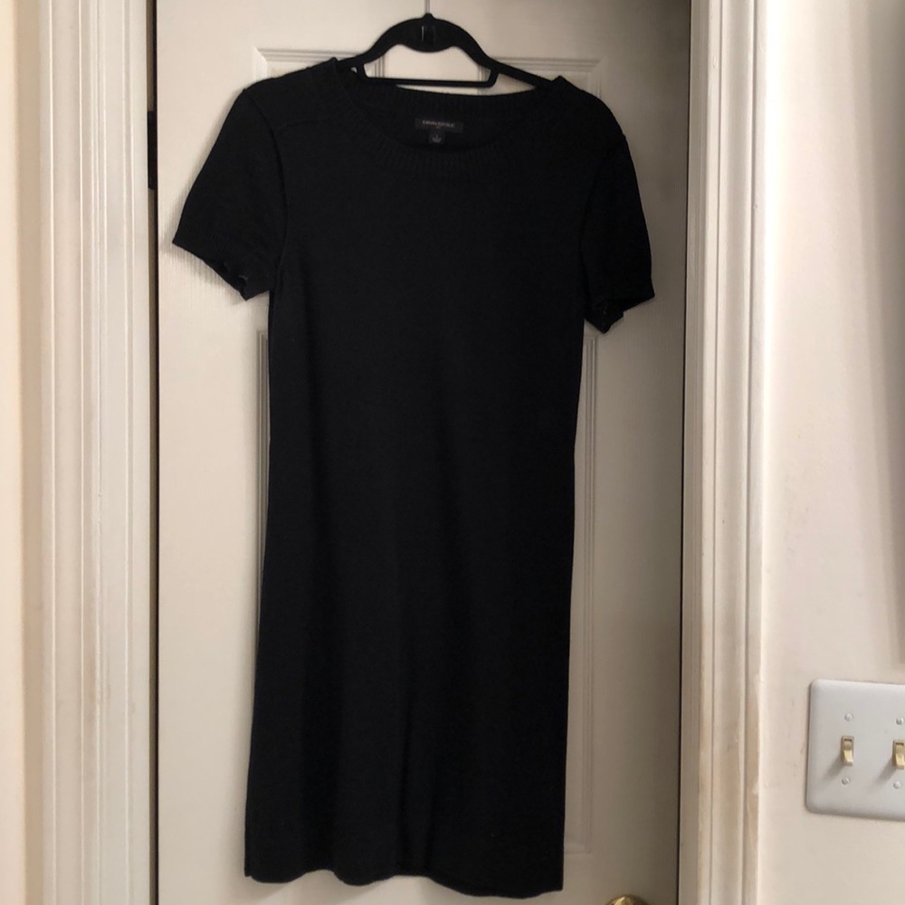 Banana Republic Sweater Dress